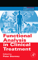 Functional analysis in clinical treatment /