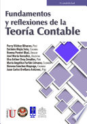 Fundamentos y reflexiones de la teoria contable /