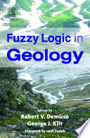 Fuzzy logic in geology /