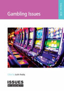 Gambling issues /