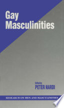 Gay masculinities /