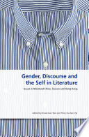 Gender, Discourse, and the Self in Literature.