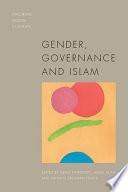 Gender, governance and Islam /