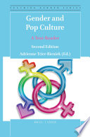 Gender and pop culture : a text-reader (second edition) /