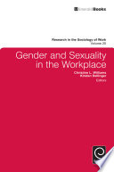 Gender and sexuality in the workplace /