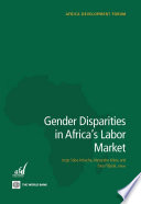 Gender disparities in Africa's labor market