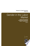 Gender in the labor market / edited by Solomon W. Polachek, Konstantinos Tatsiramos, Klaus F. Zimmermann.