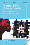 Gender in the vampire narrative /