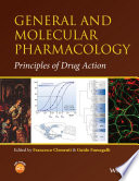 General and molecular pharmacology : principles of drug action /
