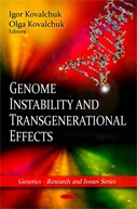 Genome instability and transgenerational effects /