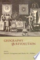 Geography and revolution /