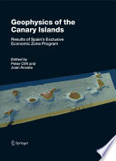 Geophysics of the Canary Islands : results of Spain's Exclusive Economic Zone Program /