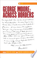 George Moore across borders /