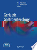 Geriatric gastroenterology /