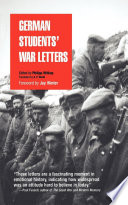 German students' war letters /