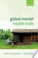 Global Mental Health Trials /