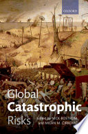 Global catastrophic risks /