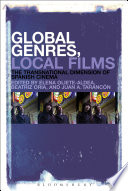 Global genres, local films : the transnational dimension of Spanish cinema /