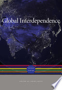 Global interdependence : the world after 1945 / edited by Akira Iriye.