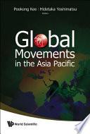 Global movements in the Asia Pacific /