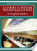 Globalization in English studies /