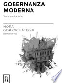 Gobernanza moderna : teoria y aplicaciones /