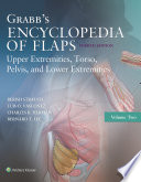 Grabb's encyclopedia of flaps.