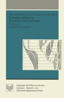 Grammar and text in synchrony and dichrony : in honour of Gottfried Graustein /