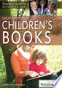 Great authors of children's books / edited by Jeanne Nagle ; Brian Garvey, designer, cover Design.