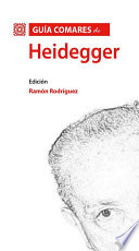 Guia Comares de Heidegger /