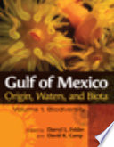 Gulf of Mexico origin, waters, and biota .