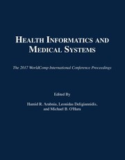 HIMS 2017 : proceedings of the 2017 International Conference on Health Informatics and Medical Systems /