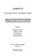 Hamartia : the concept of error in the western tradition : essays in honor of John M. Crossett / edited by Donald V. Stump [and others]