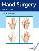 Hand surgery tricks of the trade