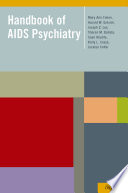 Handbook of AIDS psychiatry /