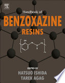 Handbook of benzoxazine resins /