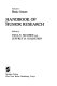 Handbook of humor research /