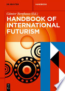 Handbook of international futurism /
