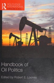 Handbook of oil politics