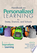 Handbook on personalized learning for states, districts, and schools /