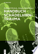 Handbuch Schadel-Hirn-Trauma /