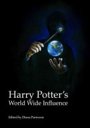 Harry Potter's world wide influence /