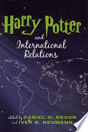 Harry Potter and international relations /