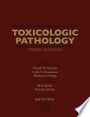 Haschek and Rousseaux's handbook of toxicologic pathology edited by Wanda M. Haschek ... [et al.].