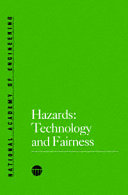 Hazards : technology and fairness /