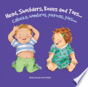 Head, shoulders, knees and toes ... = Cabeza, hombros, piernas, pies ... /