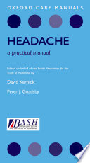 Headache : a practical manual /