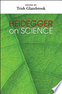 Heidegger on science