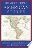 Hemispheric American studies /