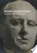 Henry James today /